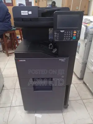 Kyocera Taskalfa 307ci Color Laser MFP