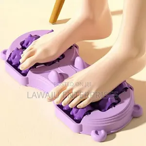 Foot Massage Machine