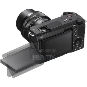 Sony Full Frame Vlog Camera With 28-60mm Lens Zv-E1