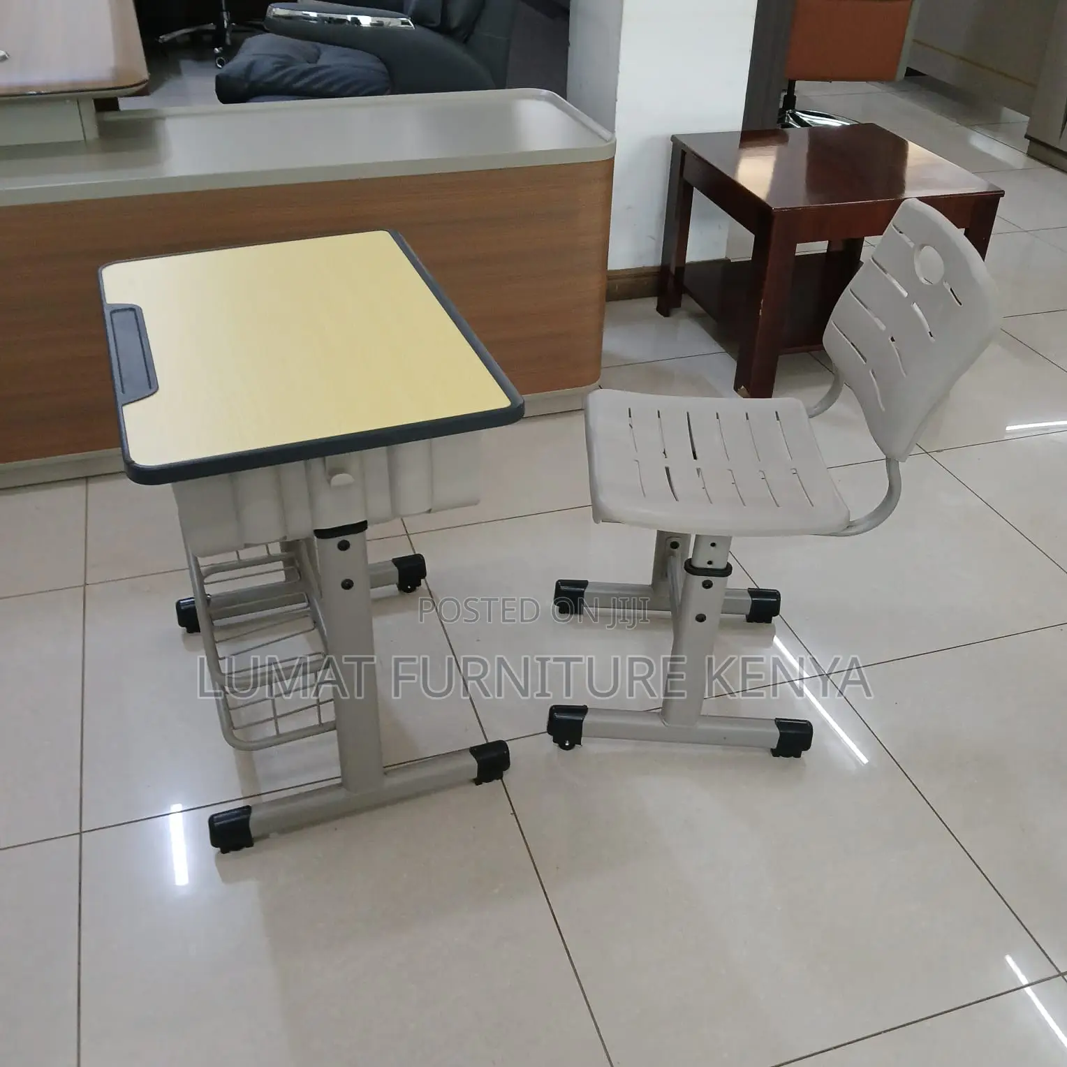 Smartkids Study Set