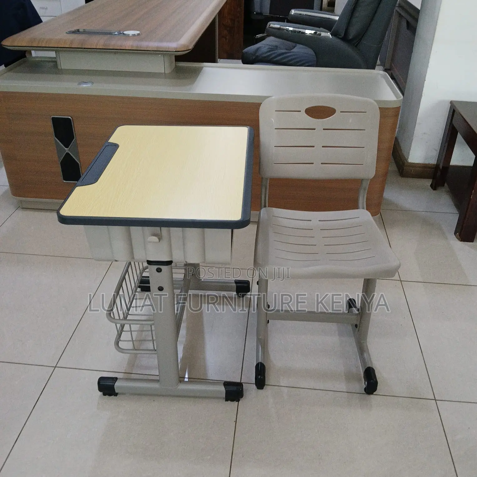 Smartkids Study Set