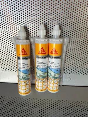 Sika Anchorfix