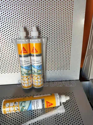 Sika Anchorfix Adhesive