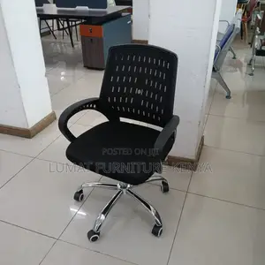 Swiftmesh Comfort Chair