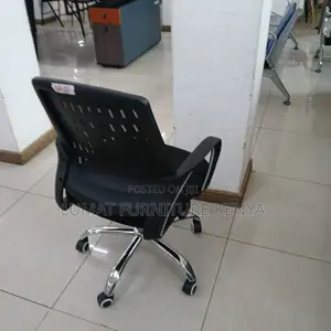 Swiftmesh Comfort Chair