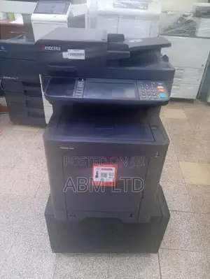 Kyocera Taskalfa 352ci Color Laser -for Industrial Grade Reliability