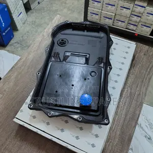 BMW 3 Series F30 Gearbox Filter – Reliable Transmission Protection