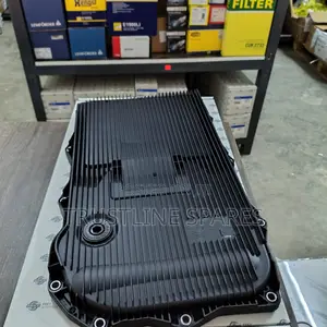 BMW F20, F30 Gearbox Filter – Complete Transmission Service Fit