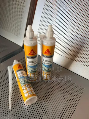 Fast Curing Adhesive/Sika Anchorfix 1
