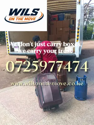 Moving Services