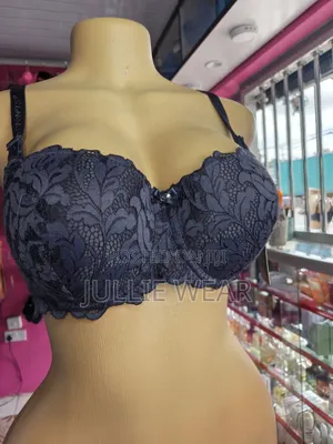 Binnys Bra