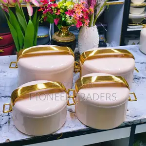 *4pcs Alpine Insulted Hotpot