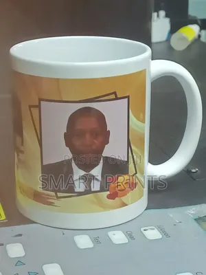 Mugs Printing