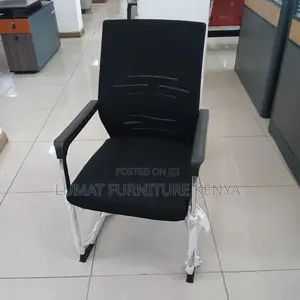 Comfortplus Guest Chair