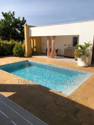 3bdrm House in Galu, Diani for sale