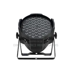 Latest 180w RGB Stage Lamp – Professional Event Lighting
Heavy-Duty