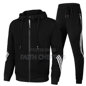 Adidas Two Piece Set
