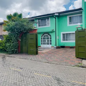 3bdrm Apartment in South C for sale