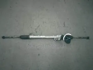 Mazda Cx-8 Steering Rack.