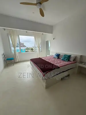Furnished 2bdrm Apartment in Watamu for sale