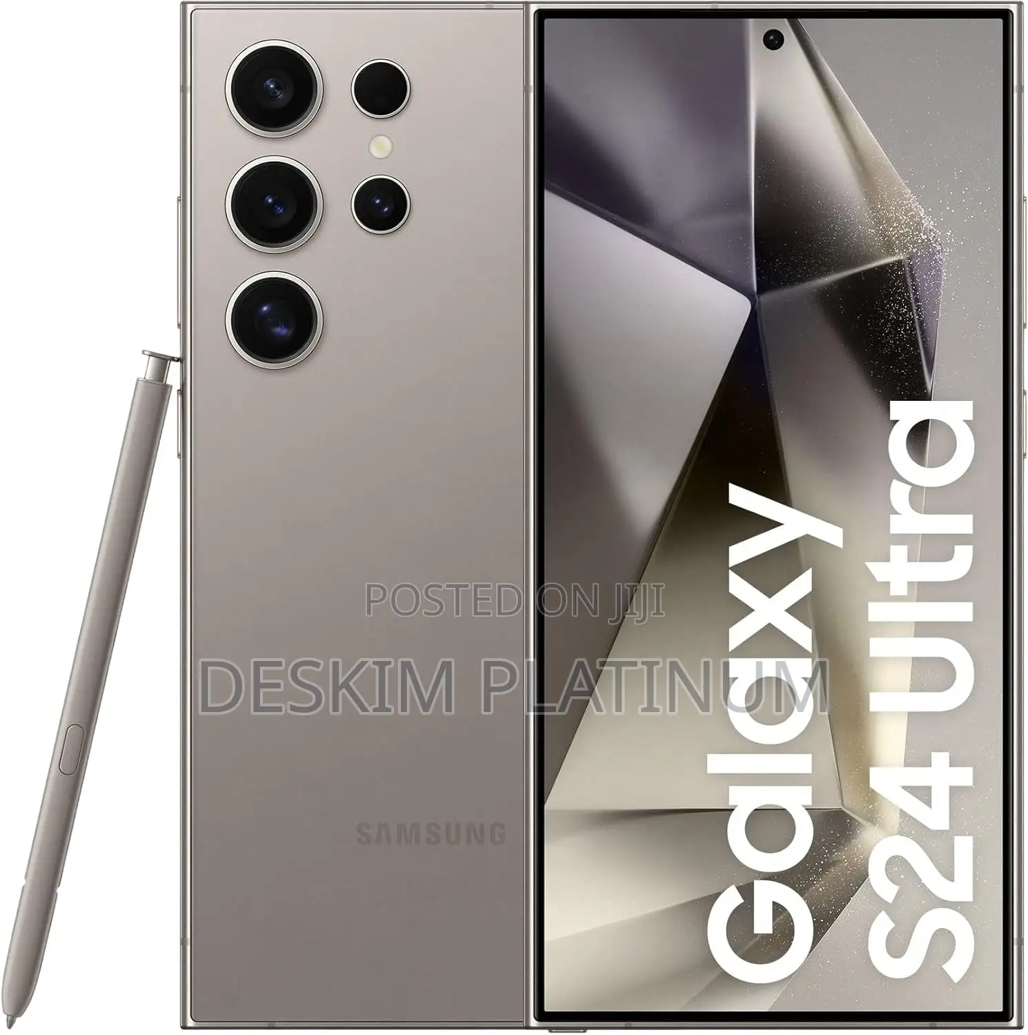 Samsung Galaxy S24 Ultra 512 GB