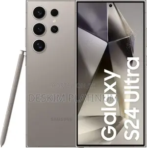 Samsung Galaxy S24 Ultra 512 GB