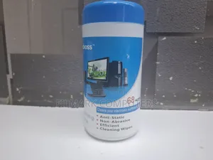 Handboss Anti-Static Cleaning Wipes