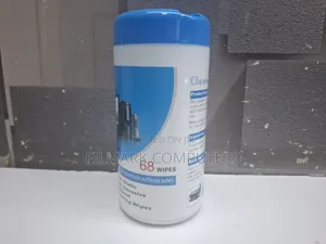Handboss Anti-Static Cleaning Wipes