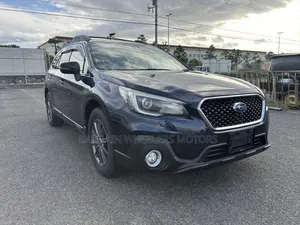 Subaru Outback 2019