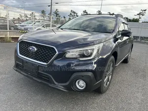 Subaru Outback 2019