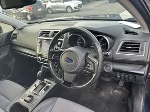 Subaru Outback 2019
