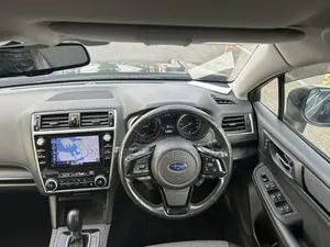 Subaru Outback 2019