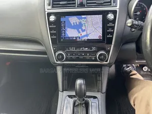 Subaru Outback 2019