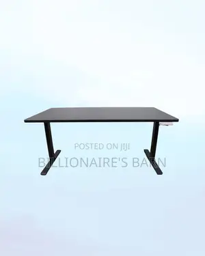 Best-Selling 1600x800mm Standing Desk Executive Ergonomic Workstation
