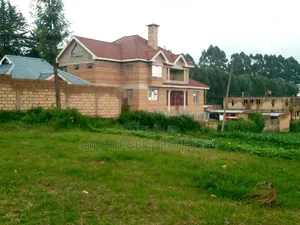 5bdrm House in Kabuki Estate, Tigoni for sale