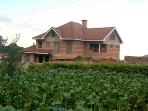 5bdrm House in Kabuki Estate, Tigoni for sale