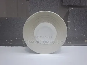 Roll of Blank,Self-Adhesive Thermal Labels