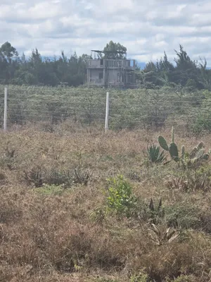 Residential Plots for Sale in Nanyuki Airstrip