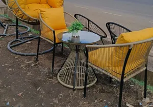 Stylish Outdoor Set>/Balcony Set