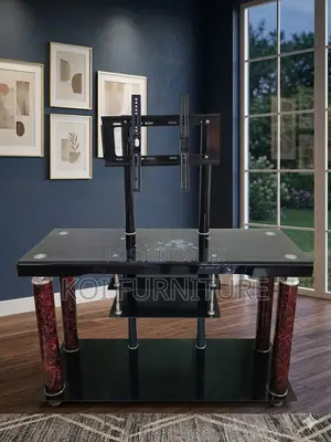 Tv Stand; Living Room Home Tv Stand