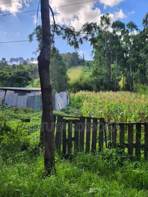 1⁄4 Acre Ngong-Matasia (Silanga Road)