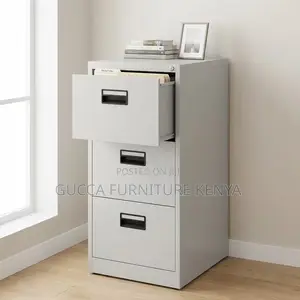 3 Drawers Locker Cabinet