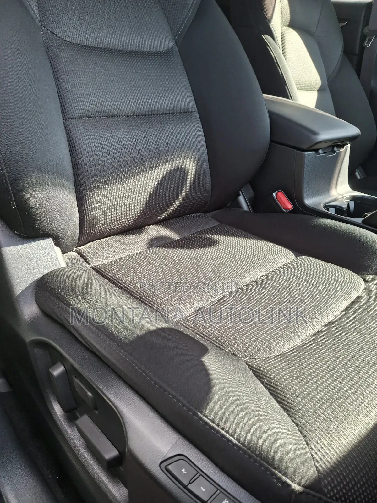 Mazda CX-5 2019 Blue