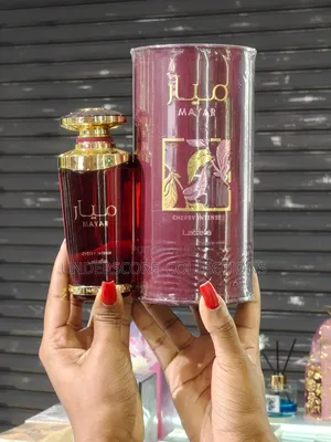 Mayar Cherry Intense Lattafa