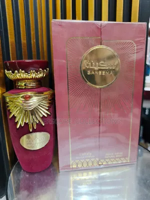 Lattafa Sakeena