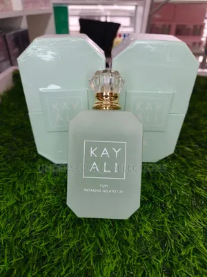 Kayali Perfume