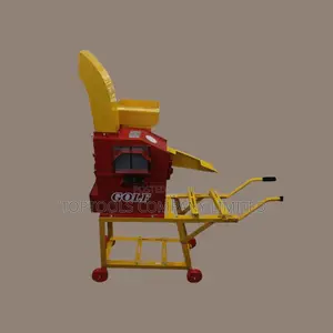 Golf Commercial Feed Chopper Machine
