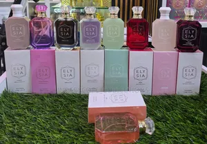 Elysia Perfume 50ml