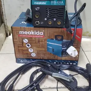 Meakida Mig Welding Machine 250amps