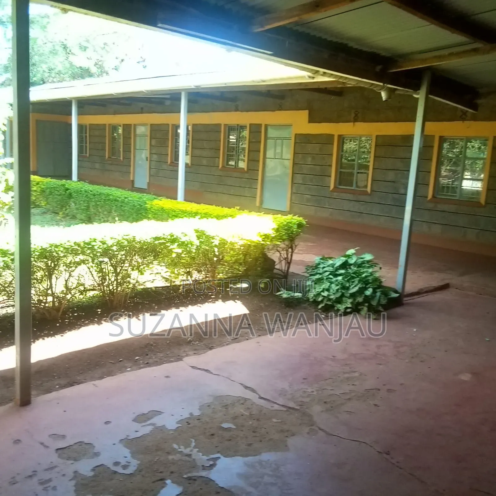 Suitable Facilities for Hire